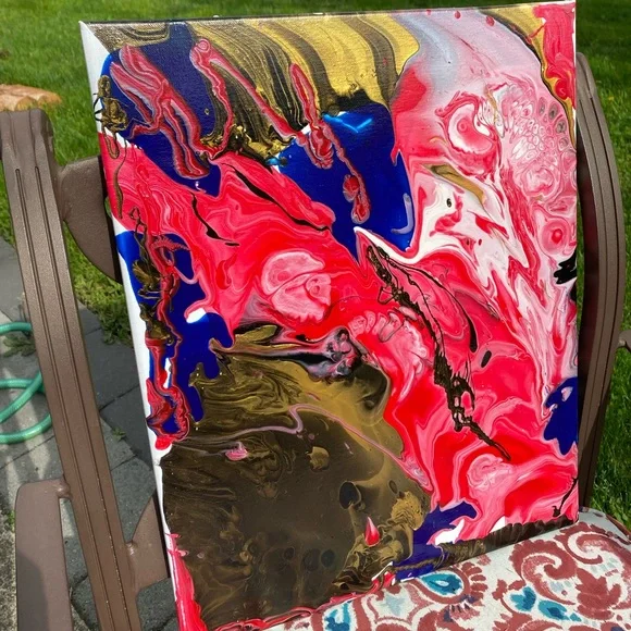 Thoughtful - Picture 1 of 2